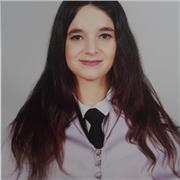 Doy clases particulares (presenciales y online) de lengua, matemáticas, biología, química y más materias de primaria y ESO